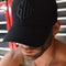 Breedwell Icon Cap, Black - BREEDWELL-