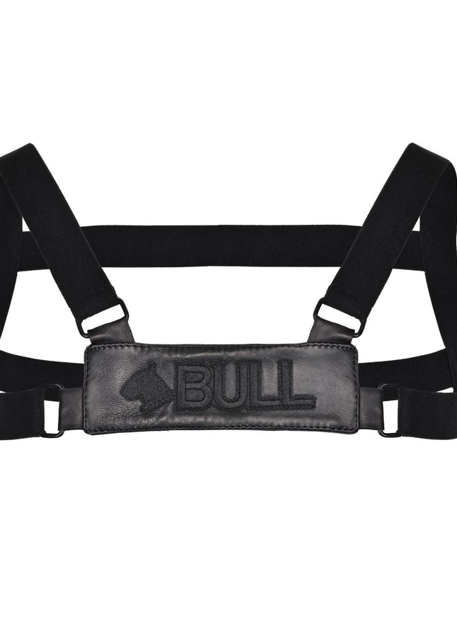 BULL Bulldog Harness - BULL-Clubwear