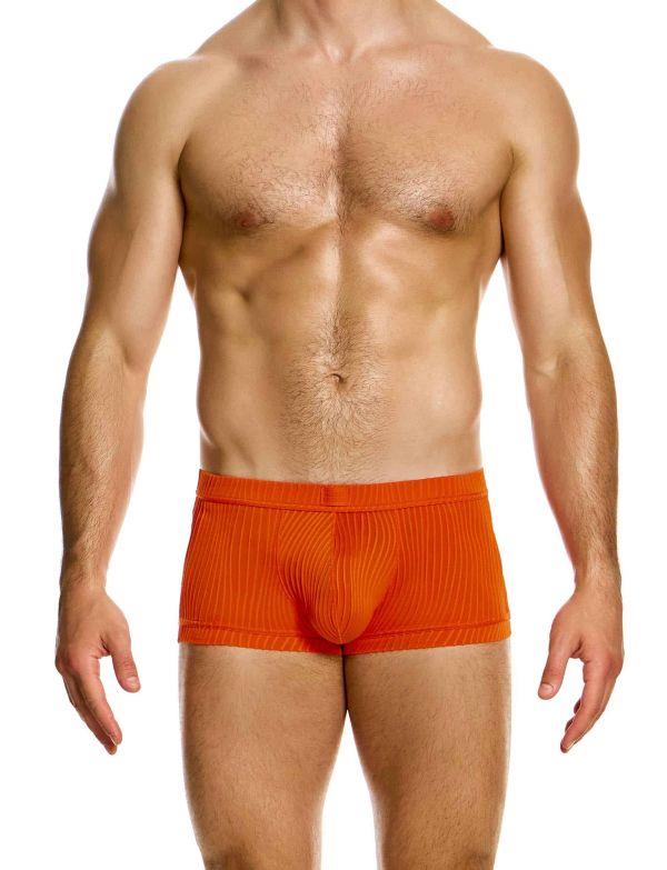 Curved Boxer, Orange - Modus Vivendi-