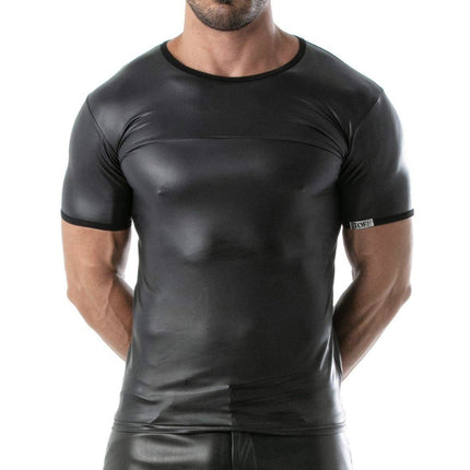 TOF Fetish T Shirt - TOF Paris-Clubwear